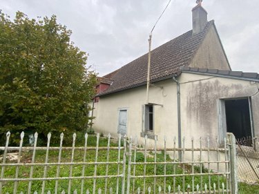 Maison a vendre Buzançais 36500 Indre 26 m2 2 pièces 43600 euros