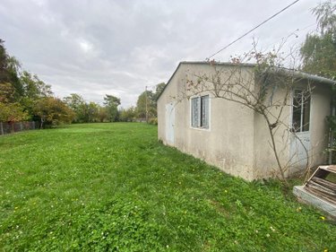 Maison a vendre Buzançais 36500 Indre 26 m2 2 pièces 43600 euros