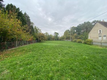 Maison a vendre Buzançais 36500 Indre 26 m2 2 pièces 43600 euros