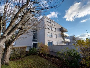 Appartement a vendre Rennes 35000 Ille-et-Vilaine 42 m2 2 pièces 135720 euros