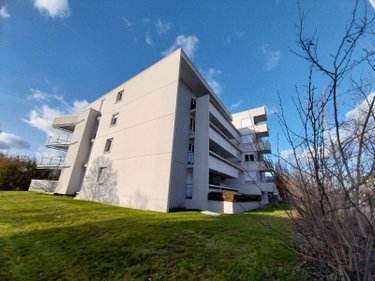 Appartement a vendre Rennes 35000 Ille-et-Vilaine 42 m2 2 pièces 135720 euros