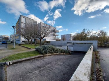 Appartement a vendre Rennes 35000 Ille-et-Vilaine 42 m2 2 pièces 135720 euros