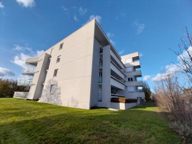 Appartement a vendre Rennes 35000 Ille-et-Vilaine 42 m2 2 pièces 135720 euros