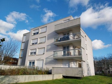 Appartement a vendre Rennes 35000 Ille-et-Vilaine 42 m2 2 pièces 135720 euros