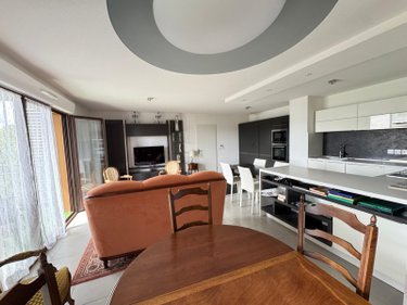 Appartement a vendre Gradignan 33170 Gironde 86 m2 3 pièces 409500 euros