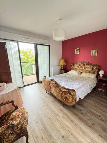 Appartement a vendre Gradignan 33170 Gironde 86 m2 3 pièces 409500 euros