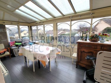 Maison a vendre Saint-Denis-Lanneray 28200 Eure-et-Loir 125 m2 4 pièces 212500 euros