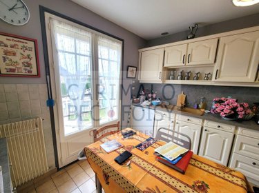 Maison a vendre Saint-Denis-Lanneray 28200 Eure-et-Loir 125 m2 4 pièces 212500 euros