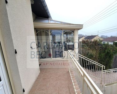 Maison a vendre Saint-Denis-Lanneray 28200 Eure-et-Loir 125 m2 4 pièces 212500 euros