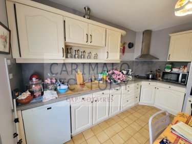 Maison a vendre Saint-Denis-Lanneray 28200 Eure-et-Loir 125 m2 4 pièces 212500 euros