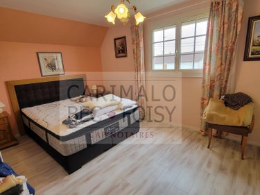 Maison a vendre Saint-Denis-Lanneray 28200 Eure-et-Loir 125 m2 4 pièces 212500 euros