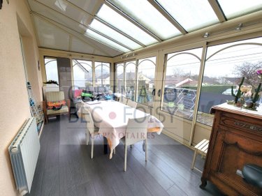 Maison a vendre Saint-Denis-Lanneray 28200 Eure-et-Loir 125 m2 4 pièces 212500 euros