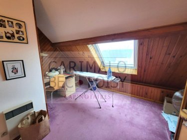 Maison a vendre Saint-Denis-Lanneray 28200 Eure-et-Loir 125 m2 4 pièces 212500 euros