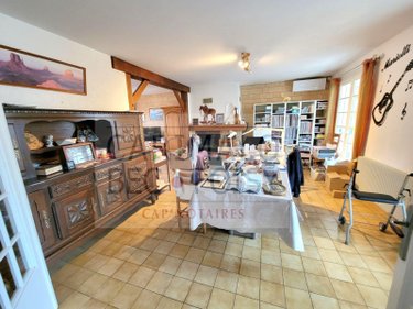 Maison a vendre Saint-Denis-Lanneray 28200 Eure-et-Loir 125 m2 4 pièces 212500 euros