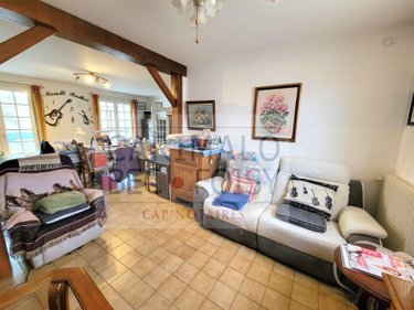 Maison a vendre Saint-Denis-Lanneray 28200 Eure-et-Loir 125 m2 4 pièces 212500 euros