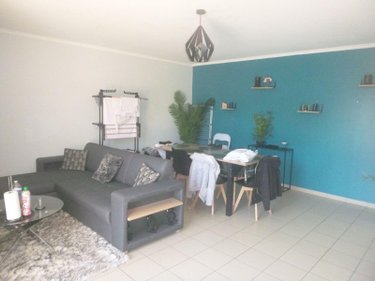 Appartement a vendre Doudeville 76560 Seine-Maritime 63 m2 3 pièces 99650 euros