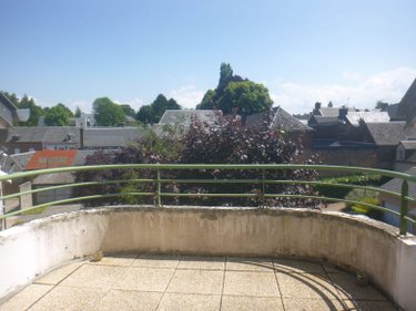 Appartement a vendre Doudeville 76560 Seine-Maritime 63 m2 3 pièces 99650 euros