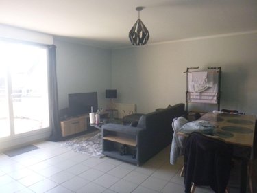 Appartement a vendre Doudeville 76560 Seine-Maritime 63 m2 3 pièces 99650 euros