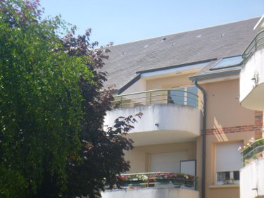 Appartement a vendre Doudeville 76560 Seine-Maritime 63 m2 3 pièces 99650 euros