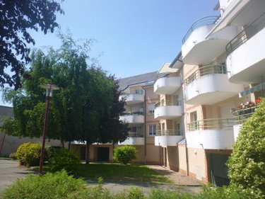 Appartement a vendre Doudeville 76560 Seine-Maritime 63 m2 3 pièces 99650 euros