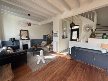 Maison a vendre Saint-Malo 35400 Ille-et-Vilaine 115 m2 6 pièces 899000 euros