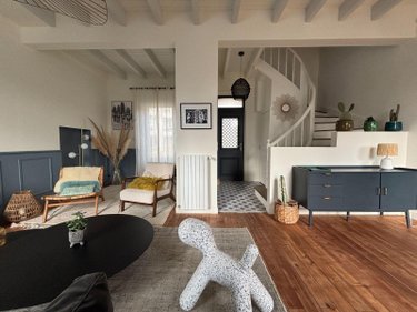Maison a vendre Saint-Malo 35400 Ille-et-Vilaine 115 m2 6 pièces 899000 euros