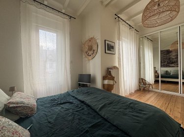 Maison a vendre Saint-Malo 35400 Ille-et-Vilaine 115 m2 6 pièces 899000 euros