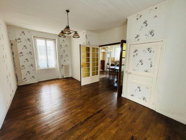 Maison a vendre Gaël 35290 Ille-et-Vilaine 100 m2 6 pièces 153000 euros