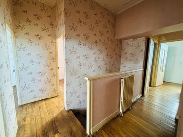 Maison a vendre Gaël 35290 Ille-et-Vilaine 100 m2 6 pièces 153000 euros
