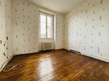 Maison a vendre Gaël 35290 Ille-et-Vilaine 100 m2 6 pièces 153000 euros