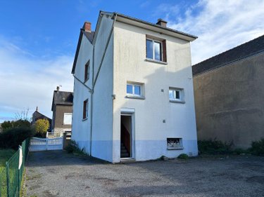 Maison a vendre Gaël 35290 Ille-et-Vilaine 100 m2 6 pièces 153000 euros