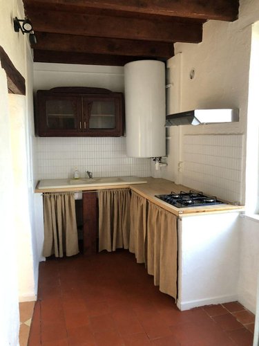 Maison a vendre Saint-Ambroix 18290 Cher 69 m2 2 pièces 68900 euros