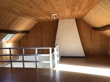 Maison a vendre Saint-Ambroix 18290 Cher 69 m2 2 pièces 63600 euros