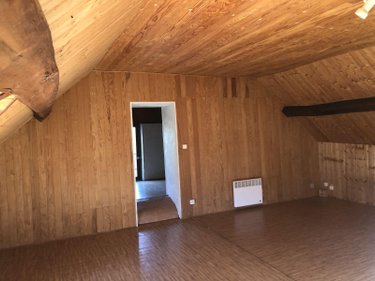 Maison a vendre Saint-Ambroix 18290 Cher 69 m2 2 pièces 63600 euros