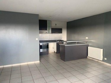 Appartement a vendre Redon 35600 Ille-et-Vilaine 79 m2 4 pièces 200000 euros