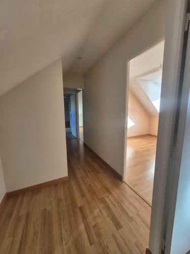 Appartement a vendre Redon 35600 Ille-et-Vilaine 79 m2 4 pièces 200000 euros