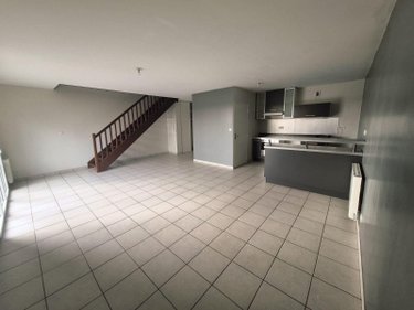 Appartement a vendre Redon 35600 Ille-et-Vilaine 79 m2 4 pièces 200000 euros
