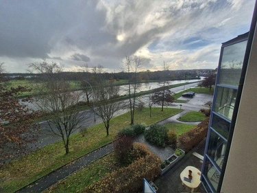 Appartement a vendre Redon 35600 Ille-et-Vilaine 79 m2 4 pièces 200000 euros