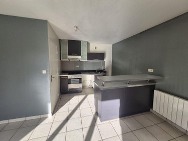Appartement a vendre Redon 35600 Ille-et-Vilaine 79 m2 4 pièces 200000 euros