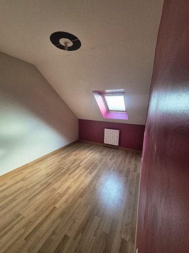 Appartement a vendre Redon 35600 Ille-et-Vilaine 79 m2 4 pièces 200000 euros