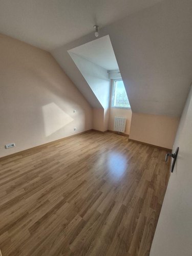 Appartement a vendre Redon 35600 Ille-et-Vilaine 79 m2 4 pièces 200000 euros