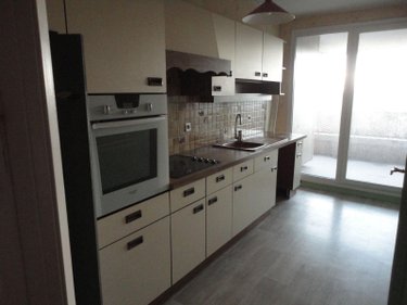 Appartement a vendre Armentières 59280 Nord 71 m2 3 pièces 189000 euros