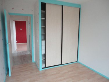 Appartement a vendre Armentières 59280 Nord 71 m2 3 pièces 189000 euros