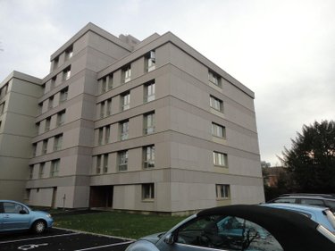 Appartement a vendre Armentières 59280 Nord 71 m2 3 pièces 189000 euros