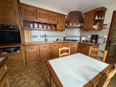 Maison a vendre Arcis-sur-Aube 10700 Aube 101 m2 4 pièces 169000 euros