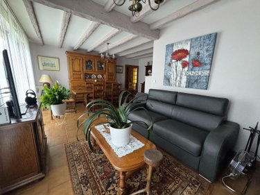 Maison a vendre Arcis-sur-Aube 10700 Aube 101 m2 4 pièces 169000 euros