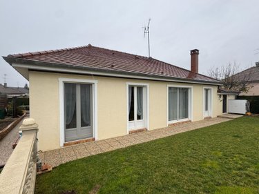 Maison a vendre Arcis-sur-Aube 10700 Aube 101 m2 4 pièces 169000 euros