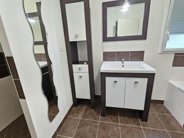 Maison a vendre La Gouesnière 35350 Ille-et-Vilaine 118 m2 5 pièces 354280 euros