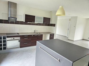 Maison a vendre La Gouesnière 35350 Ille-et-Vilaine 118 m2 5 pièces 354280 euros