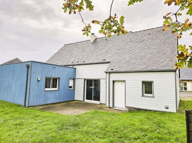 Maison a vendre La Gouesnière 35350 Ille-et-Vilaine 118 m2 5 pièces 354280 euros